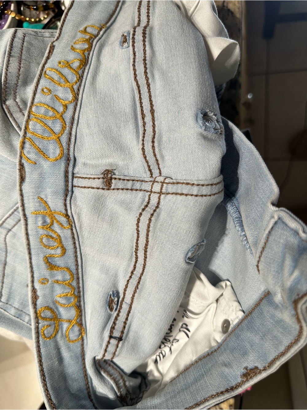 Wrangler Jeans Women's